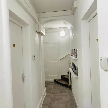 Studio 14 * Bourg-de-Péage