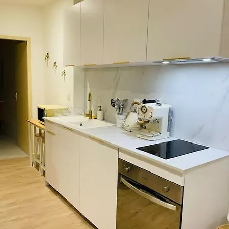 Studio 14 * Bourg-de-Péage